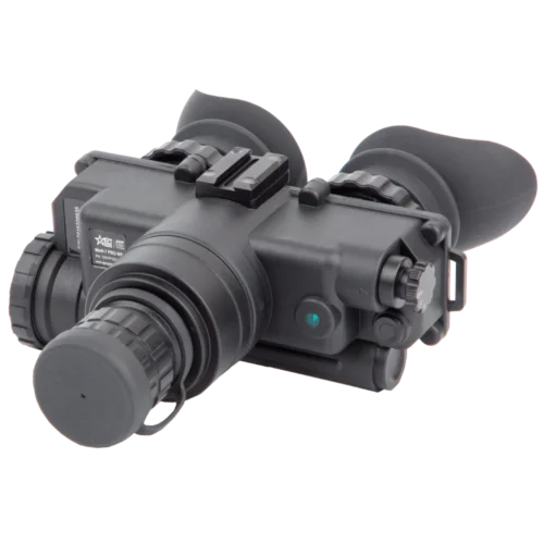 3Y4A3093 AGM WOLF-7 PRO NW1 Бінокуляр Нічного Бачення
