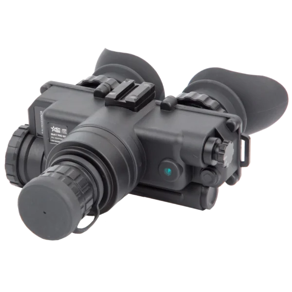 3Y4A3093 AGM WOLF-7 PRO NW1 Бінокуляр Нічного Бачення