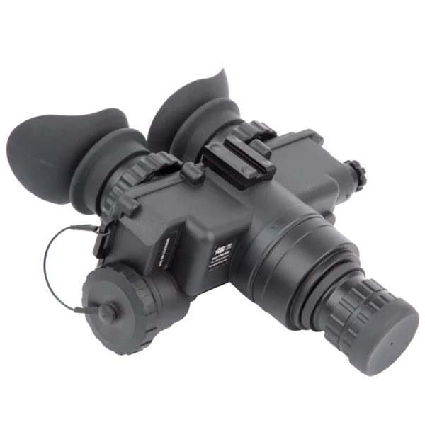 3Y4A3095 AGM WOLF-7 PRO NW1 Бінокуляр Нічного Бачення
