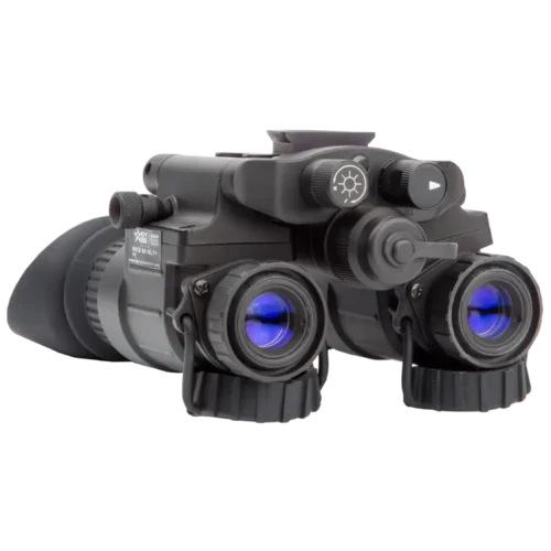 3Y4A3358 AGM NVG-50 NL1 Бінокуляр Нічного Бачення