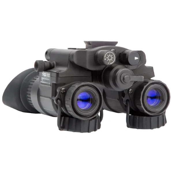 AGM NVG-50 NL1 Бінокуляр Нічного Бачення