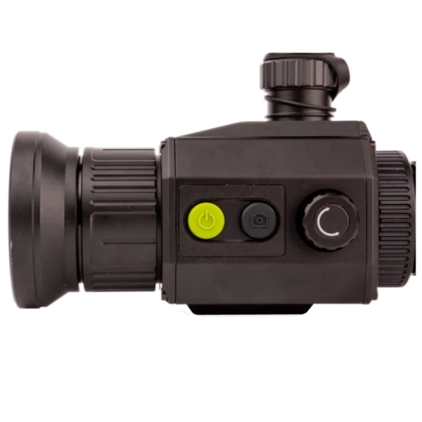Dahua Thermal Scope C450 Тепловізійний Приціл