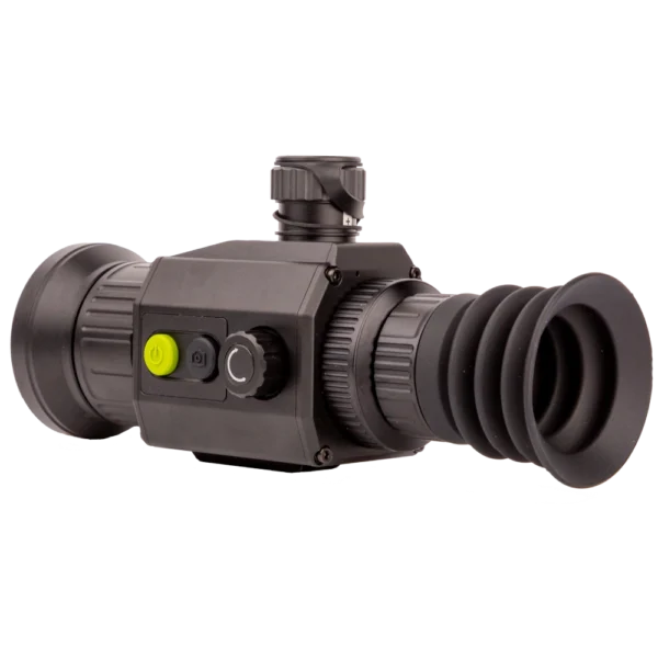 Dahua Thermal Scope C450 Тепловізійний Приціл