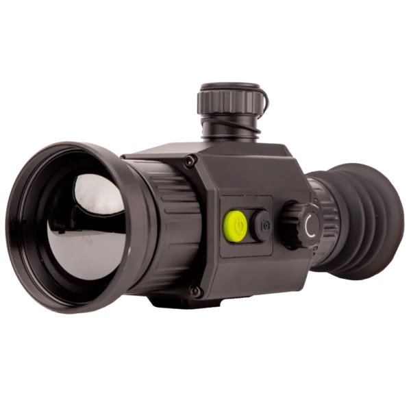 Dahua Thermal Scope C450 Тепловізійний Приціл