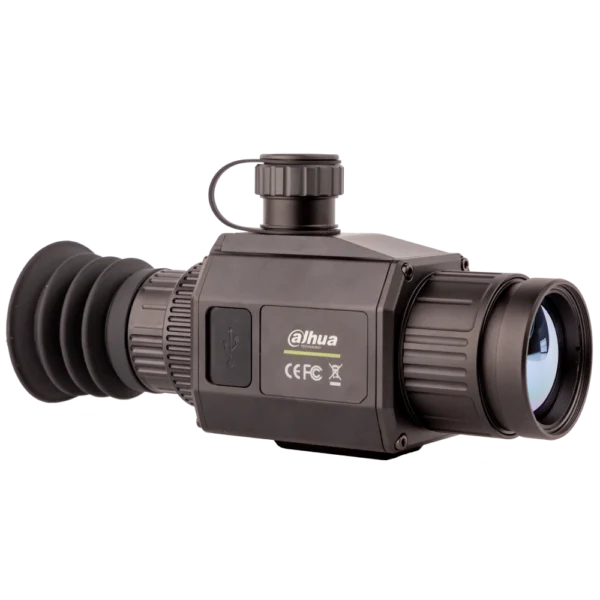 Dahua Thermal Scope C435 Тепловізійний приціл