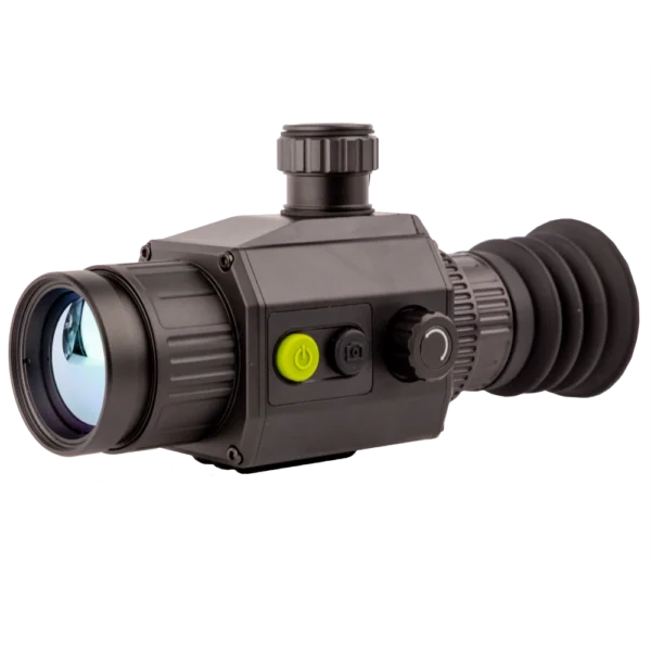 Dahua Thermal Scope C435 Тепловізійний приціл