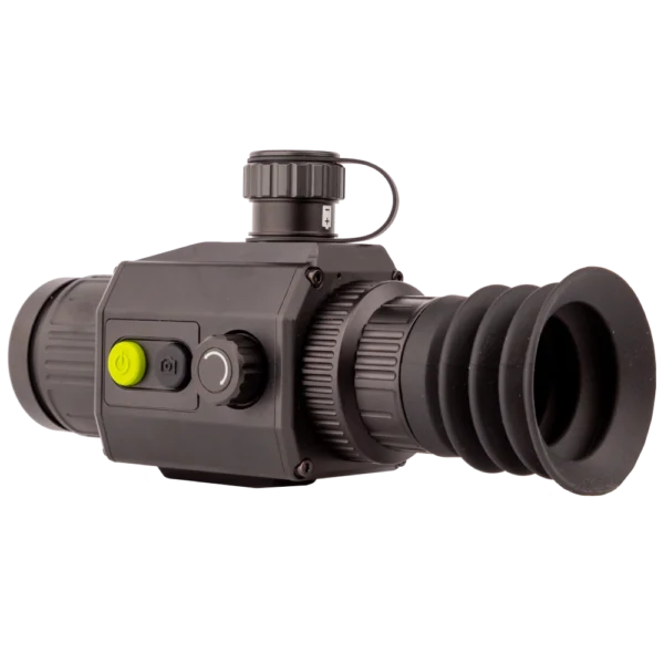 Dahua Thermal Scope C435 Тепловізійний приціл
