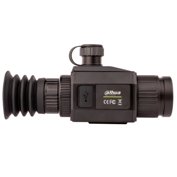 3Y4A5525 Dahua Thermal Scope C425 Тепловізійний Приціл