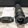 4 Тепловізійний Монокуляр Pixfra (Dahua) PFI-R425 (25mm)