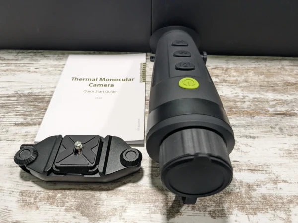Тепловізійний Монокуляр Pixfra (Dahua) PFI-R435