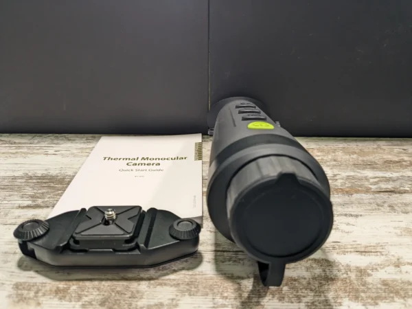 5 Тепловізійний Монокуляр Pixfra (Dahua) PFI-R425 (25mm)