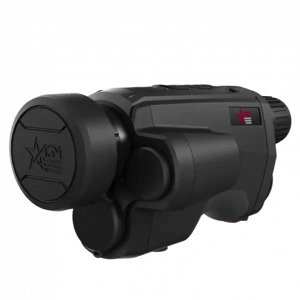 AGM_FUZION_LRF_TM50-6401 AGM Fuzion LRF TM50-640 Тепловізійний Монокуляр