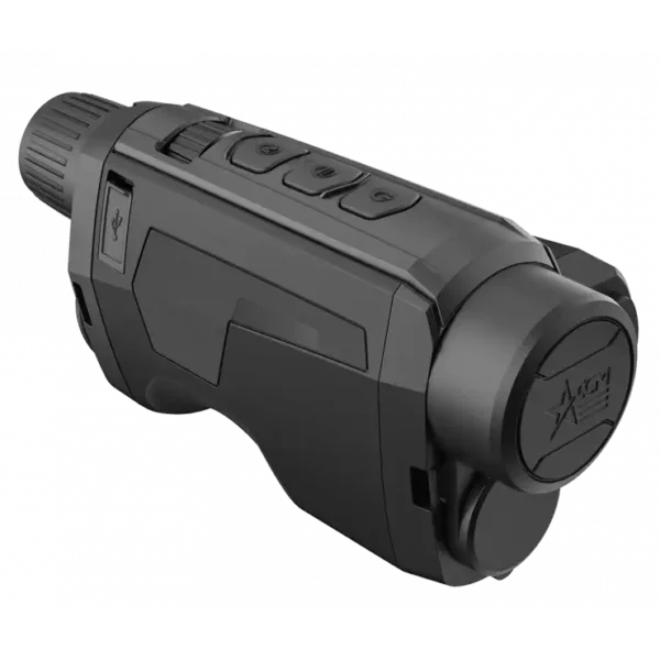AGM Fuzion LRF TM35-384 Тепловізійний Монокуляр