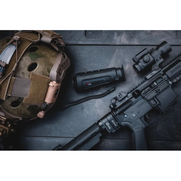 AGM Taipan TM10-256 Тепловізійний Монокуляр