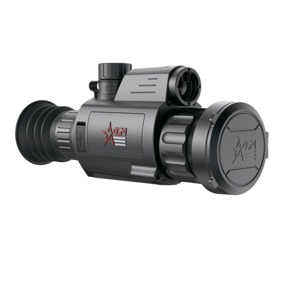 AGM Varmint LRF TS50-384 Тепловізійний Приціл