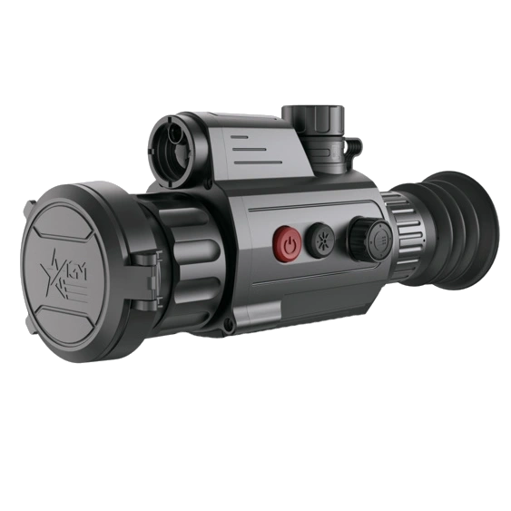 AGM Varmint LRF TS50-384 Тепловізійний Приціл