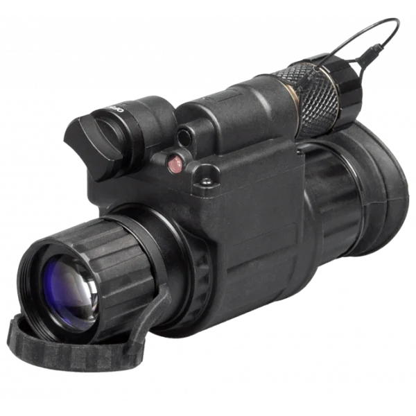 AGM Wolf-14 NL2 Монокуляр Нічного Бачення