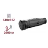 AGM Sidewinder TM50-640 Тепловізійний Монокуляр