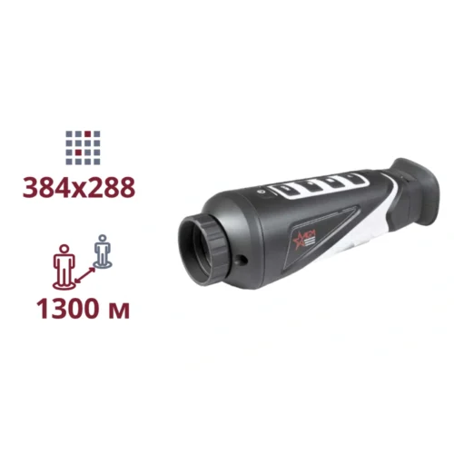AGM Asp TM35-384 Тепловізійний Монокуляр