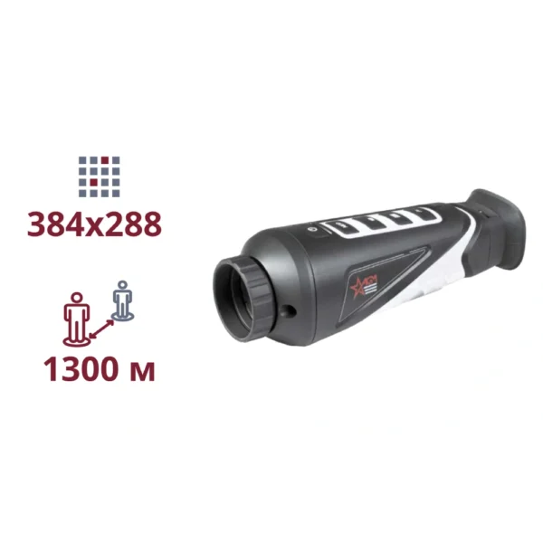 AGM_Тепловизоры-6 AGM Asp TM35-384 Тепловізійний Монокуляр