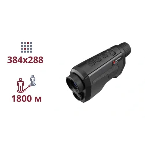 Hikmicro Gryphon-GH35 Тепловізійний Монокуляр