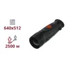 AGM_Тепловизоры(6) Тепловізор ThermTec Cyclops 650Pro (50 мм, 640x512, 2500 м)