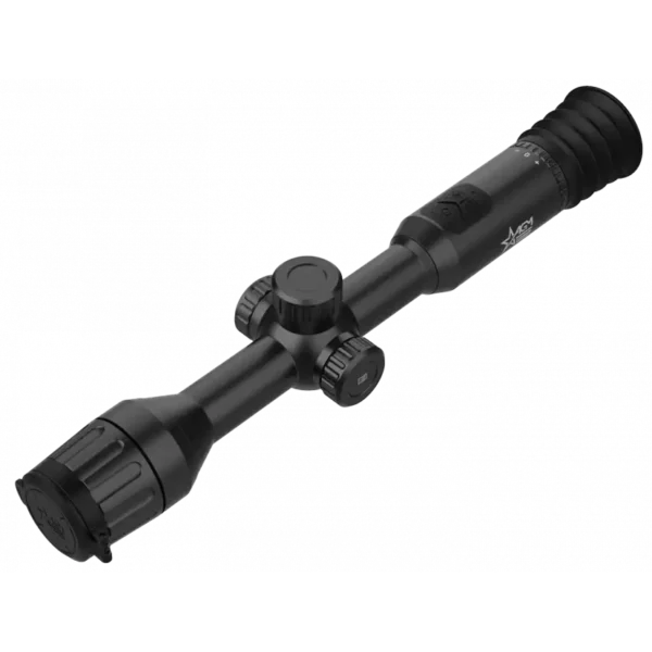AGM Adder TS35-384 Тепловізійний Приціл