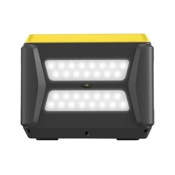 Портативне джерело живлення BLACKBEE-1000 AlphaESS