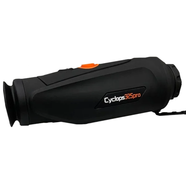 CP325Pro ThermTec Cyclops CP325Pro Тепловізійний Монокуляр