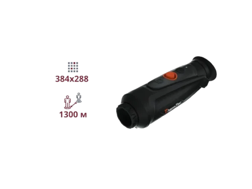 ThermTec Cyclops CP325Pro Тепловізійний Монокуляр