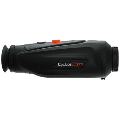 Cyclops335p ThermTec Cyclops CP335Pro Тепловізійний Монокуляр