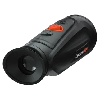 Cyclops335p1 ThermTec Cyclops CP335Pro Тепловізійний Монокуляр