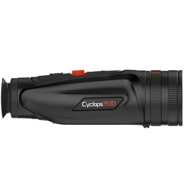 ThermTec Cyclops CP350D Тепловізійний Монокуляр
