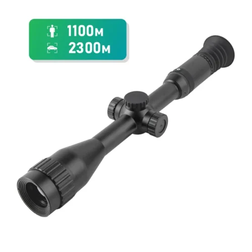 DALI RS135-384(1) Тепловізійний Приціл DALI RS135-384