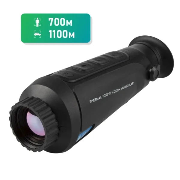 DALI_S253(1) Тепловізійний Монокуляр DALI S253 (25mm-384*288)