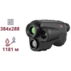 AGM Fuzion LRF TM25-384 Тепловізійний Монокуляр