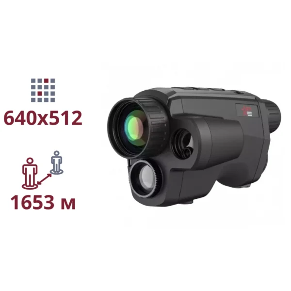 Fuzion_LRF_TM35-640 AGM Fuzion LRF TM35-640 Тепловізійний Монокуляр