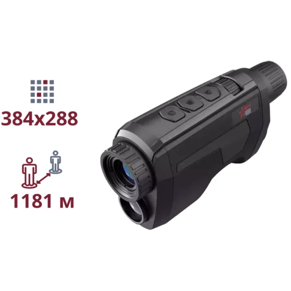 AGM Fuzion TM25-384 Тепловізійний Монокуляр