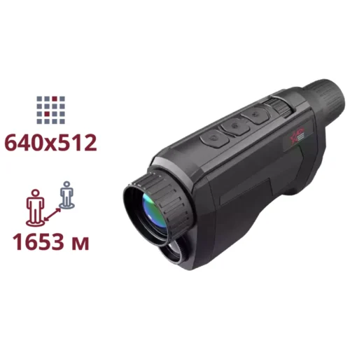 AGM Fuzion TM35-640 Тепловізійний Монокуляр