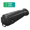 Тепловізійний Монокуляр DALI S243W (15mm-384*288)