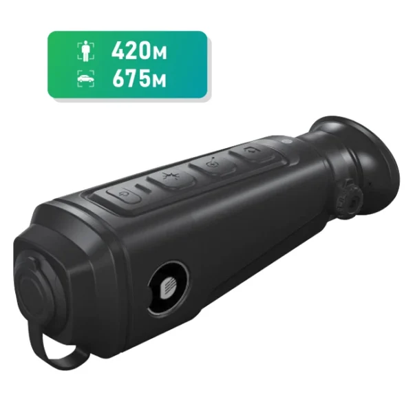 Тепловізійний Монокуляр DALI S243W (15mm-384*288)