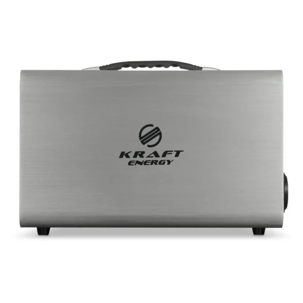 Портативне джерело живлення KPS-1000 Kraft