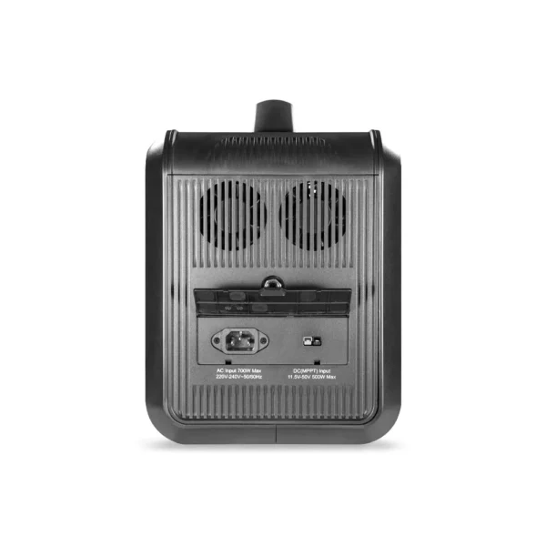 KPS-1200PGX Kraft1 Портативне джерело живлення KPS-1200PGX Kraft