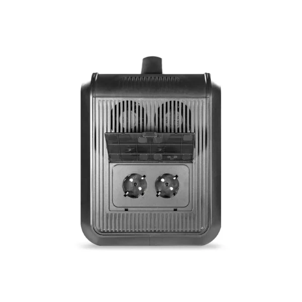 KPS-1200PGX Kraft2 Портативне джерело живлення KPS-1200PGX Kraft