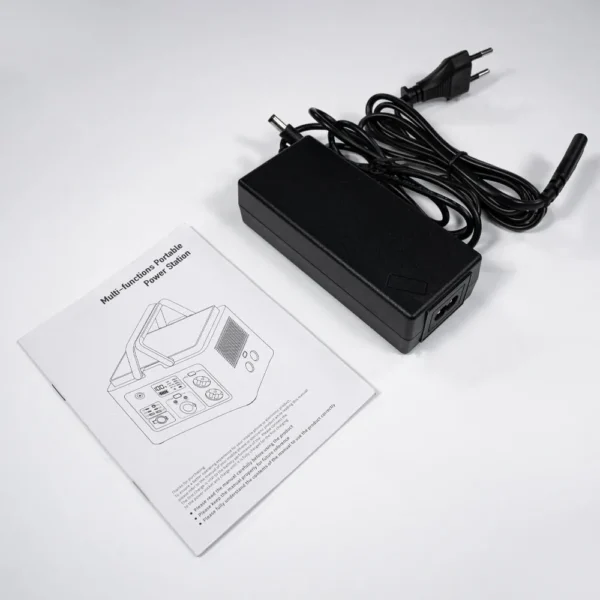 Портативне джерело живлення KPS-700GX Kraft