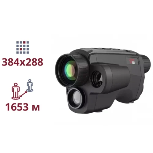 AGM Fuzion LRF TM35-384 Тепловізійний Монокуляр