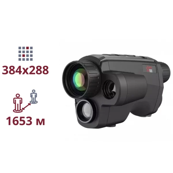 AGM Fuzion LRF TM35-384 Тепловізійний Монокуляр