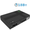 ДБЖ для Роутера VIA Energy Mini UPS