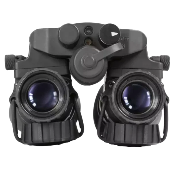 NVG-40_NL14 AGM NVG-40 NW1 Бінокуляр Нічного Бачення