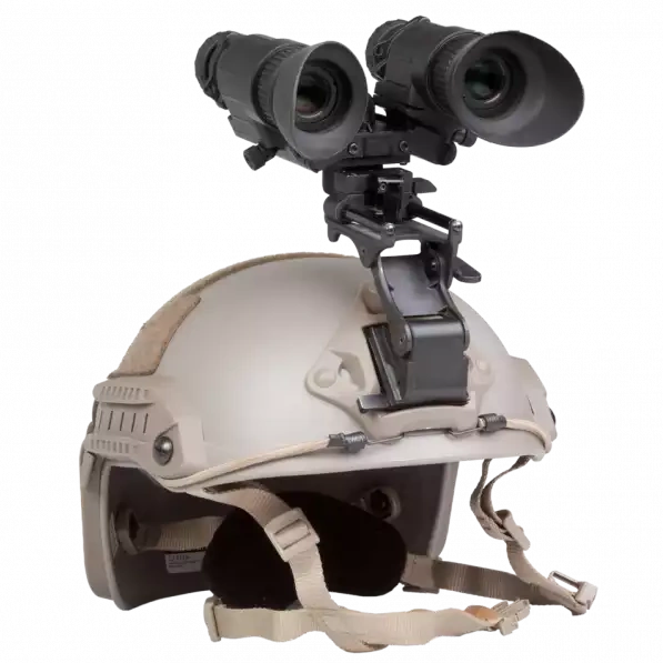 NVG-40_NL17 AGM NVG-40 NW1 Бінокуляр Нічного Бачення